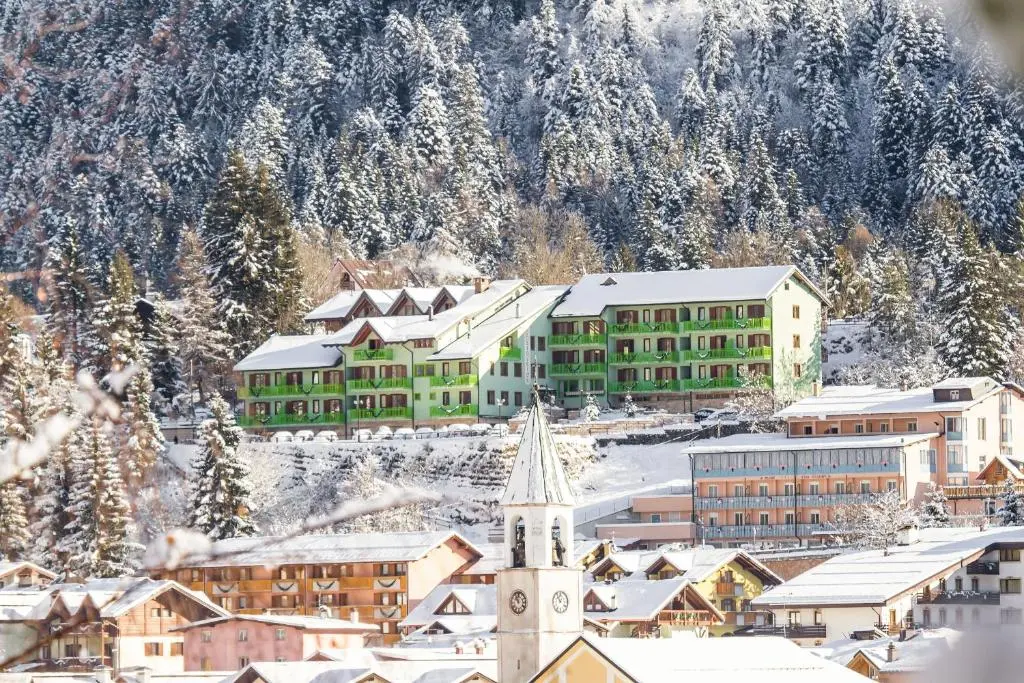 Hotel Costaverde “ai Roni”