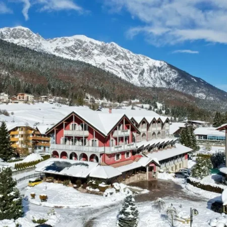 Hotel La Bussola