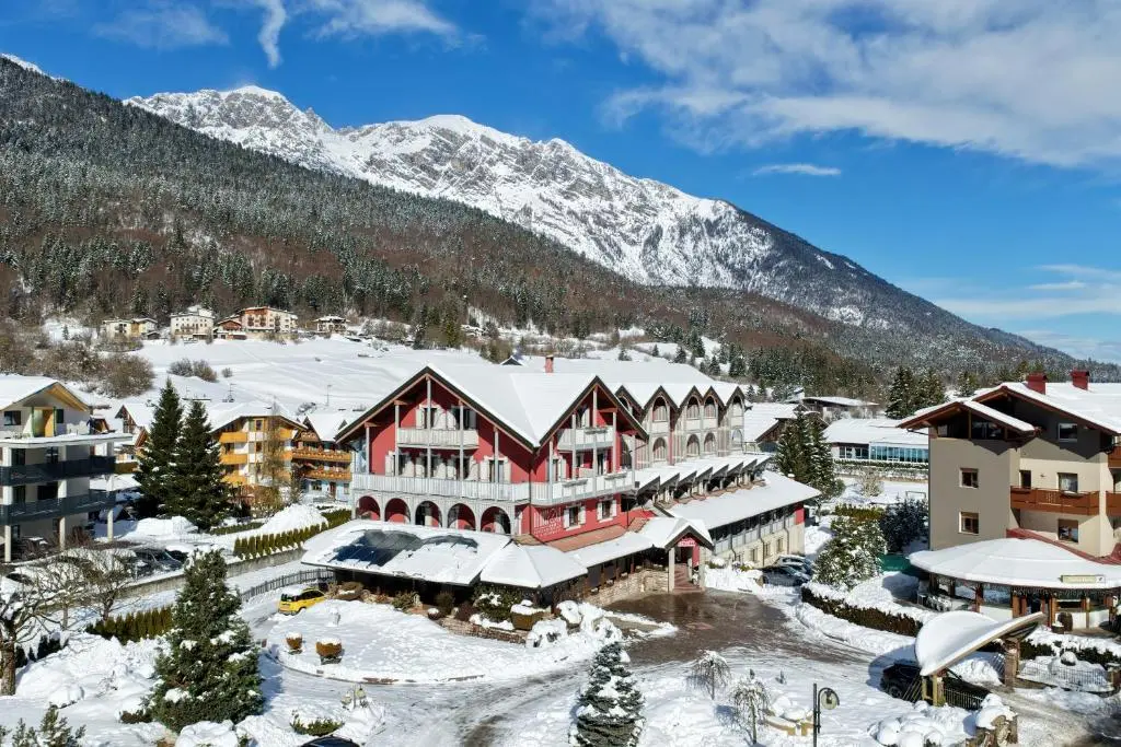 Hotel La Bussola