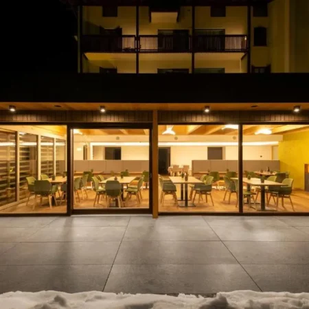 Hotel Eden Andalo – Mountain Lifestyle