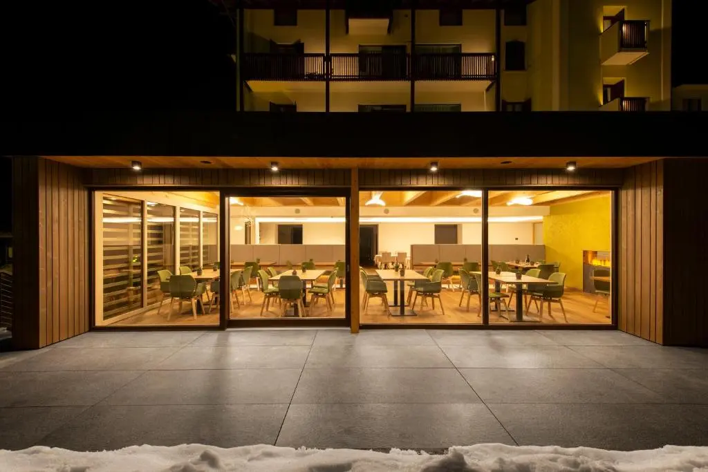 Hotel Eden Andalo – Mountain Lifestyle