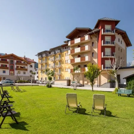 Hotel Stella Alpina