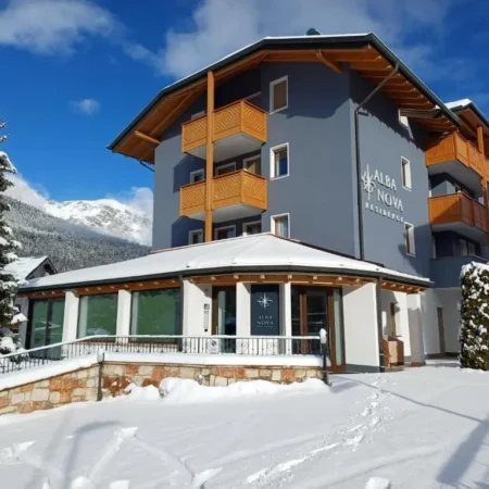 Residence Alba Nova