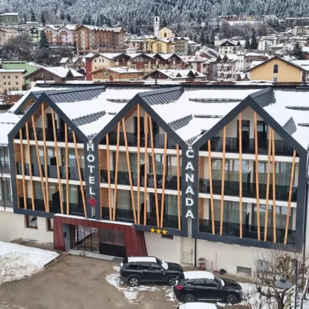 Hotel Canada