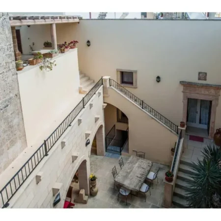 Palazzo Mellacqua