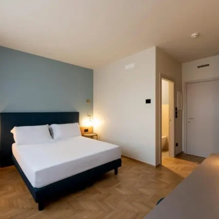 Cristal Palace Hotel