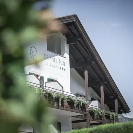 Hotel Garni Andrianerhof