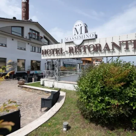 Hotel Massimino