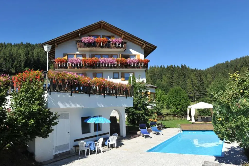 Hotel Langeshof