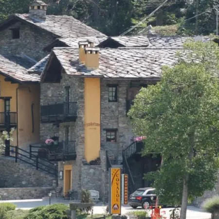 Residence Covalou