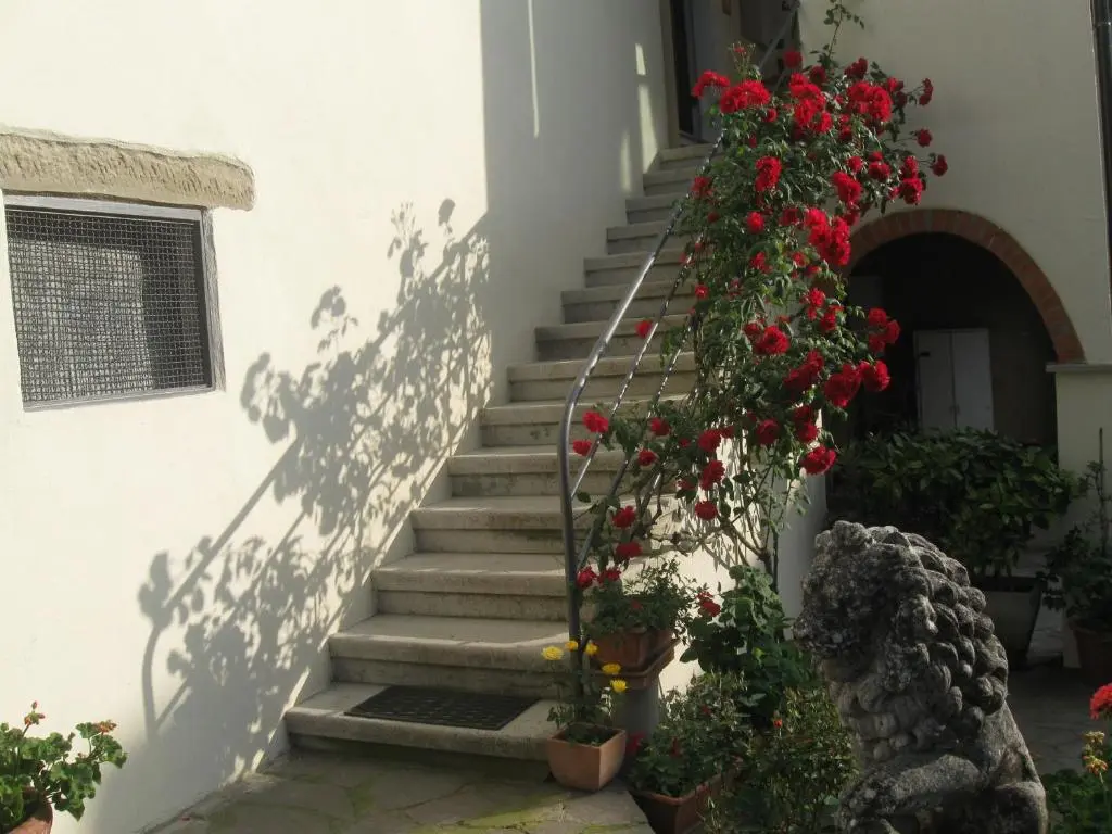 B&B Casa Delle Rose