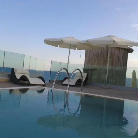 Hotel L’Approdo