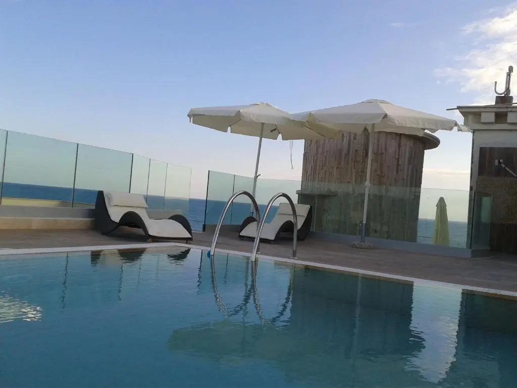 Hotel L’Approdo