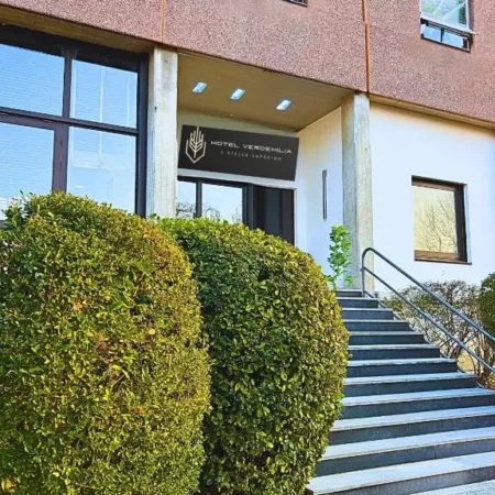 Verdemilia Hotel