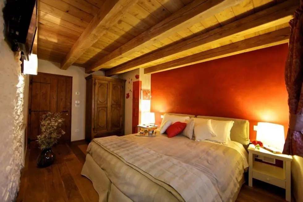 Maison Bondaz & SPA privé