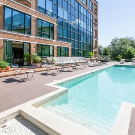 Hostellerie Du Cheval Blanc