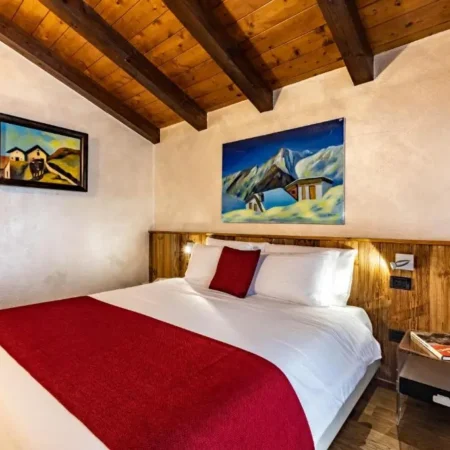 Hotel & Restaurant Le Charaban