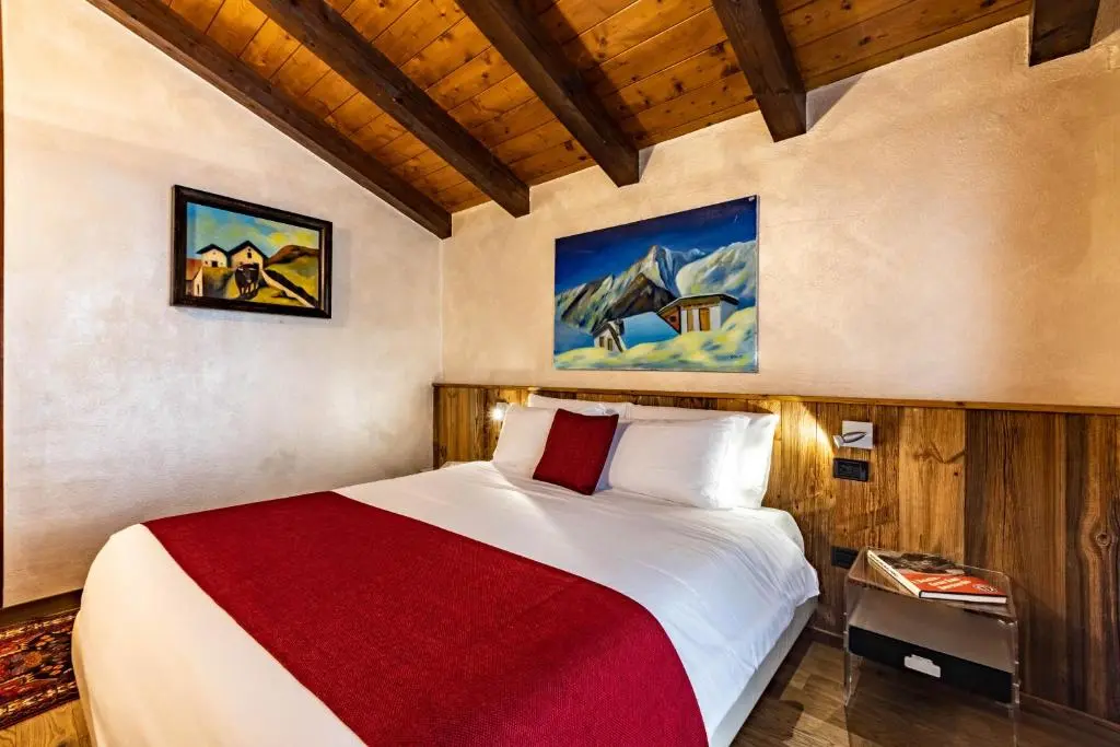 Hotel & Restaurant Le Charaban