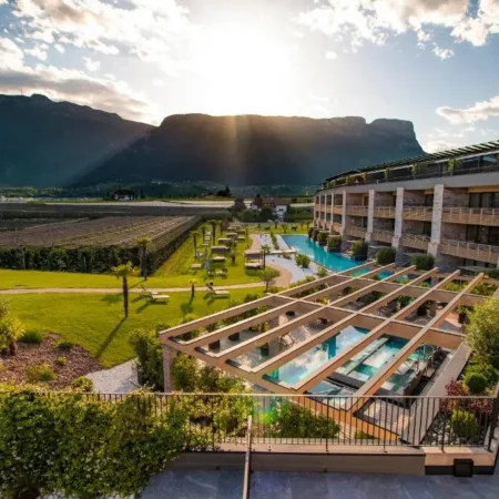 Weinegg Wellviva Resort