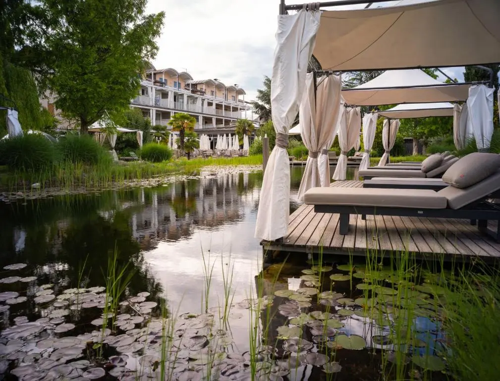 Hotel Weingarten