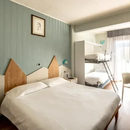 Hotel Club Funivia