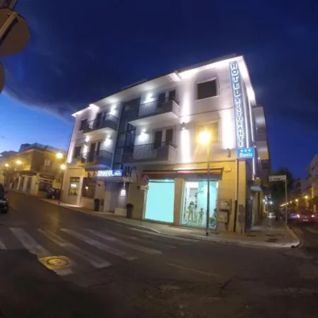 Hotel Aquila