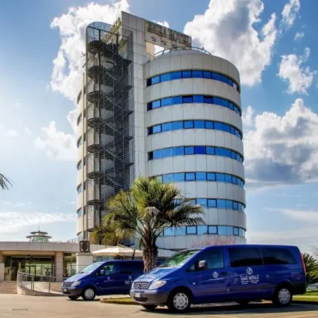 enea hotel aprilia