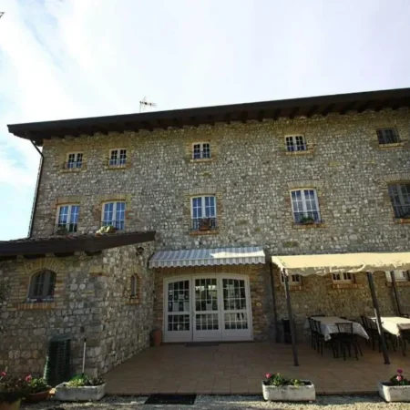 Albergo Julienne