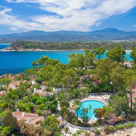 Arbatax Park Resort – Cottage