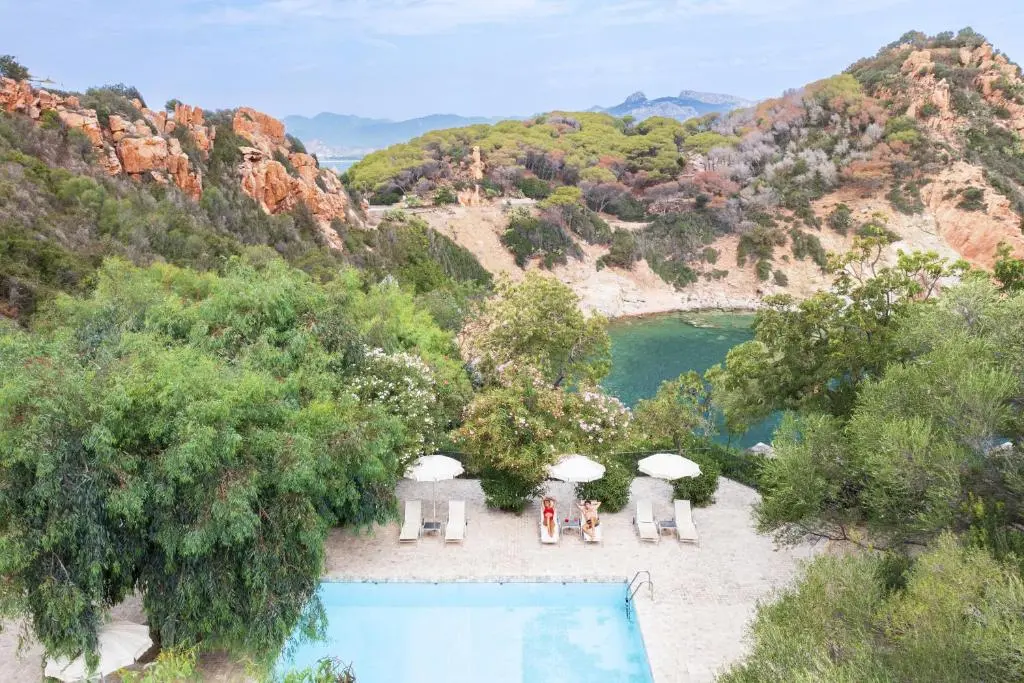 Arbatax Park Resort – Borgo Cala Moresca