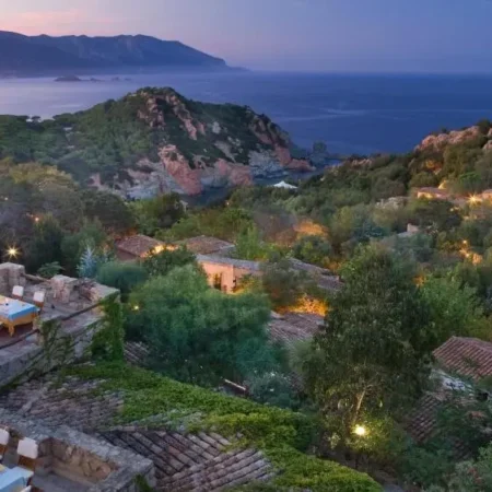 Hotel Monte Turri – Adults Only