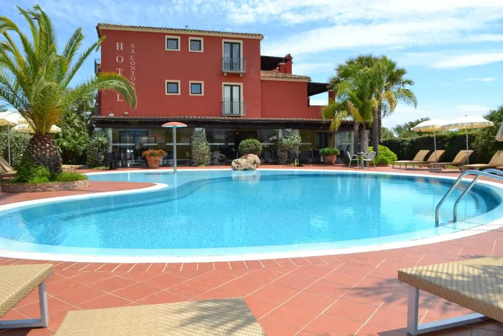 Hotel Sa Contonera