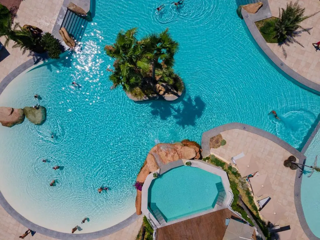 Hotel Club Saraceno – Bovis Hotels
