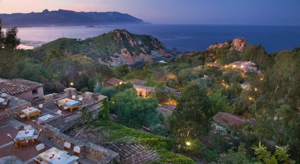Hotel Monte Turri – Adults Only