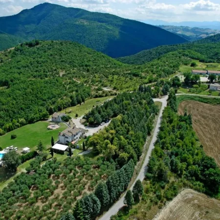 Riserva Privata San Settimio