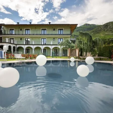 Residence Al Frantoio