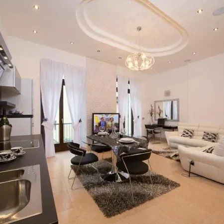 Appartamenti Luxury Arco