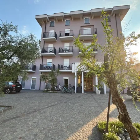 Hotel San Giorgio