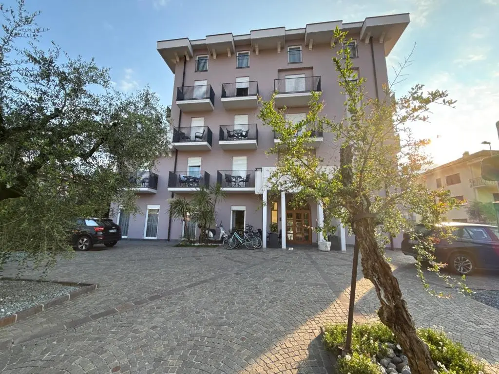 Hotel San Giorgio