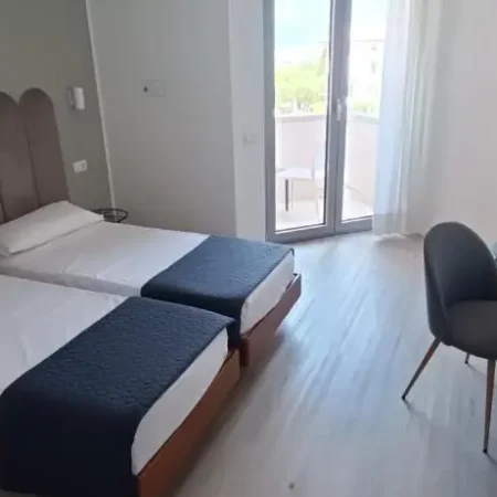 Hotel Everest Arco