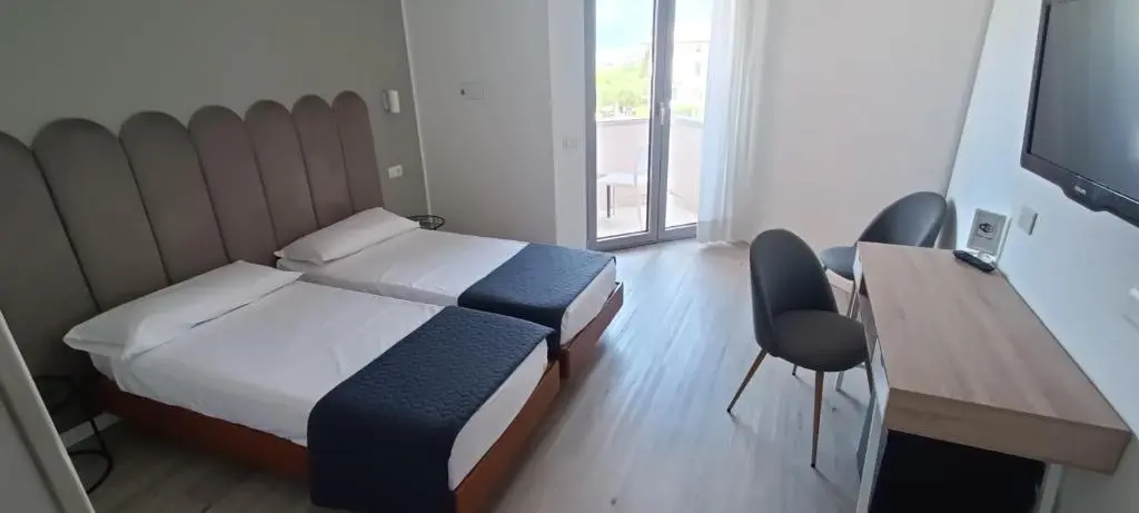 Hotel Everest Arco