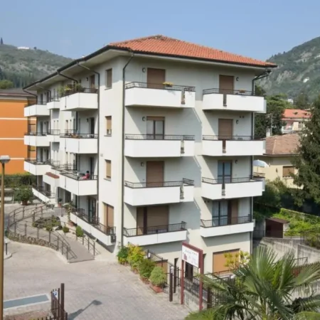 Active Living Residence – Self Check-In