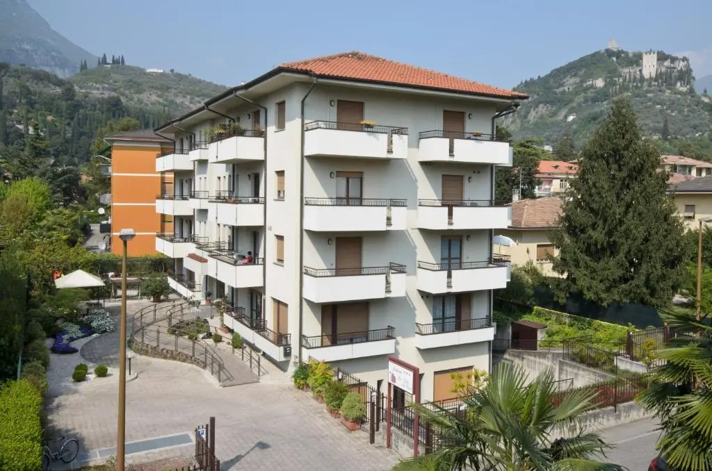 Active Living Residence – Self Check-In