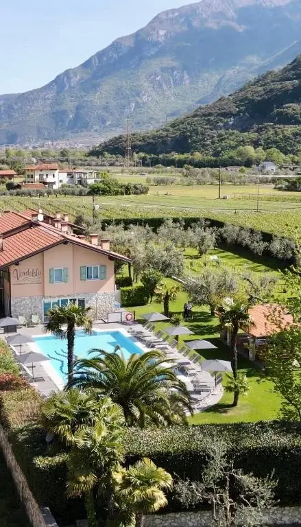 Residence Verdeblu