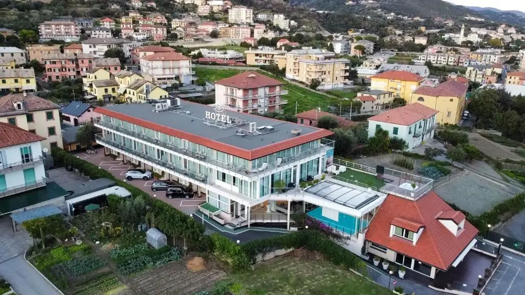 Poggio Hotel
