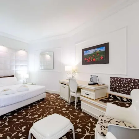 Etrusco Arezzo Hotel – Sure Hotel Collection by Best Western
