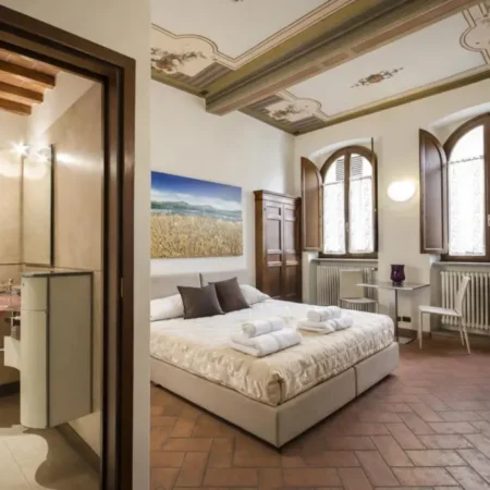 La Corte Del Re Suite & Rooms Arezzo