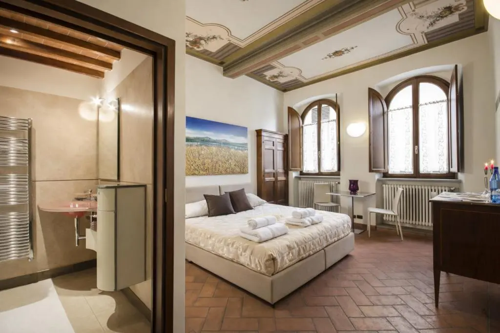 La Corte Del Re Suite & Rooms Arezzo