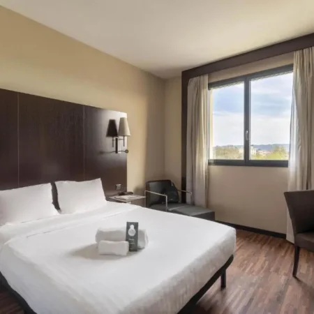 B&B Hotel Arezzo