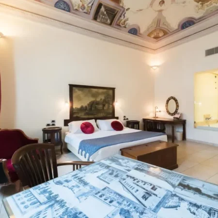 Vogue Hotel Arezzo